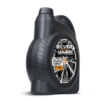 Motor oil 170 Truck 20W-50