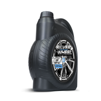 Motor oil 280 SHPD Truck 15W-40