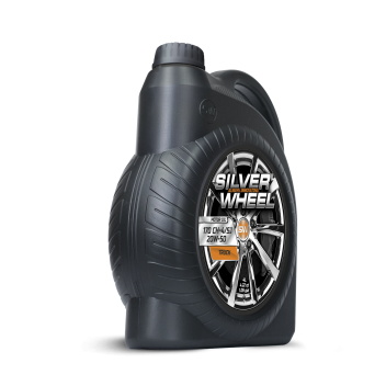 Motor oil 170 Truck 20W-50