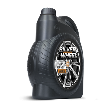 Motor oil 330 ST 10W-40