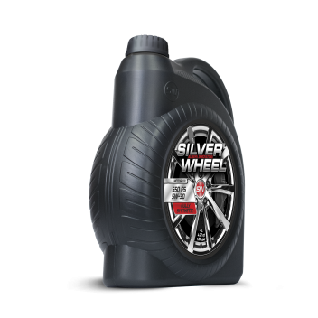 Motor oil 550 FS 5W-30