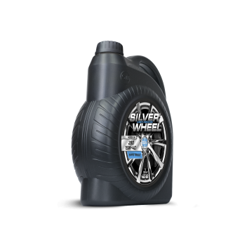 Motor oil 280 SHPD Truck 15W-40