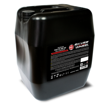 Motor oil 540 FS 5W-30