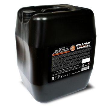 Motor oil 330 ST 10W-40