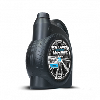 Motor oil 680 Truck 5W-40  